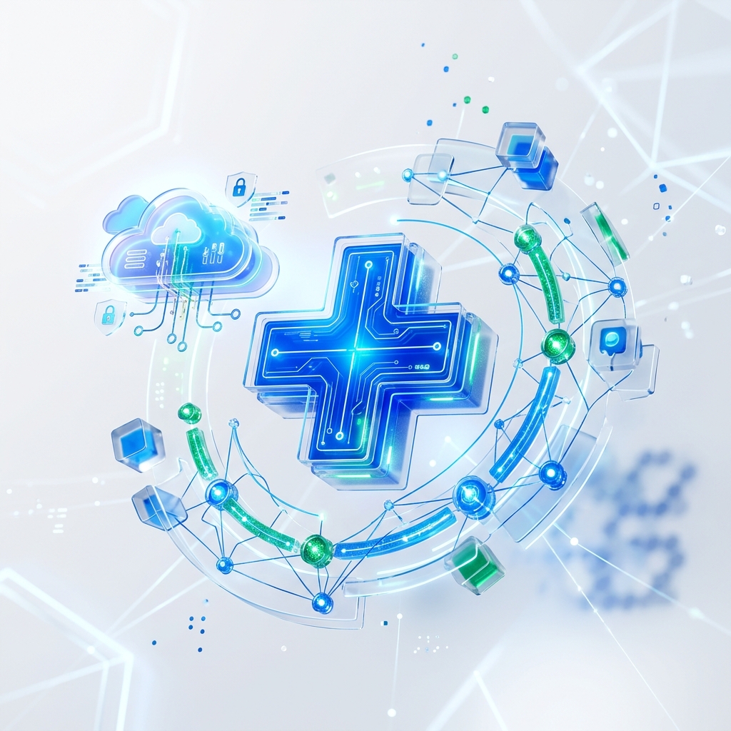 Digital Healthcare Technology