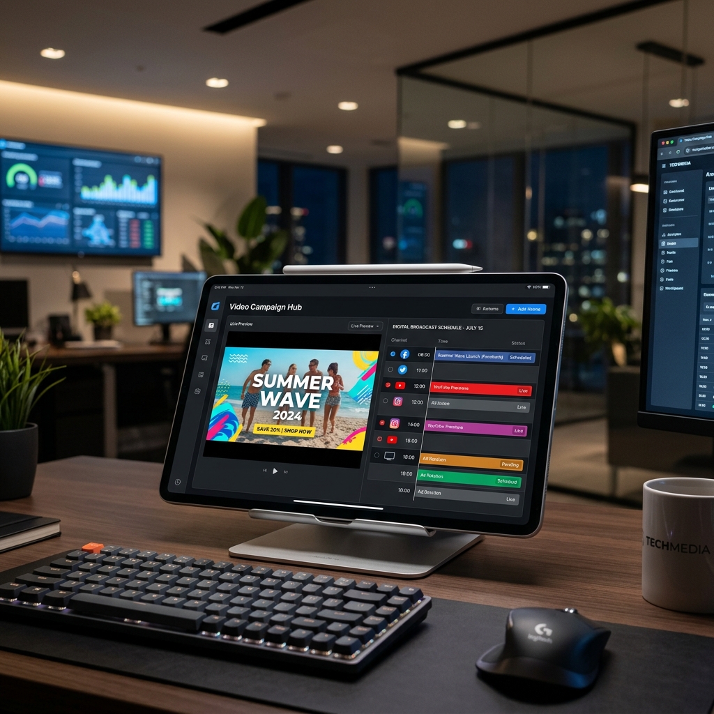 Video Management