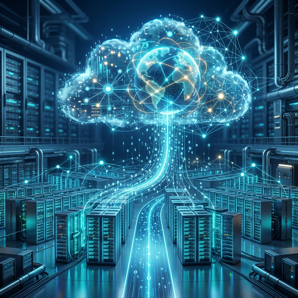 Media Automation