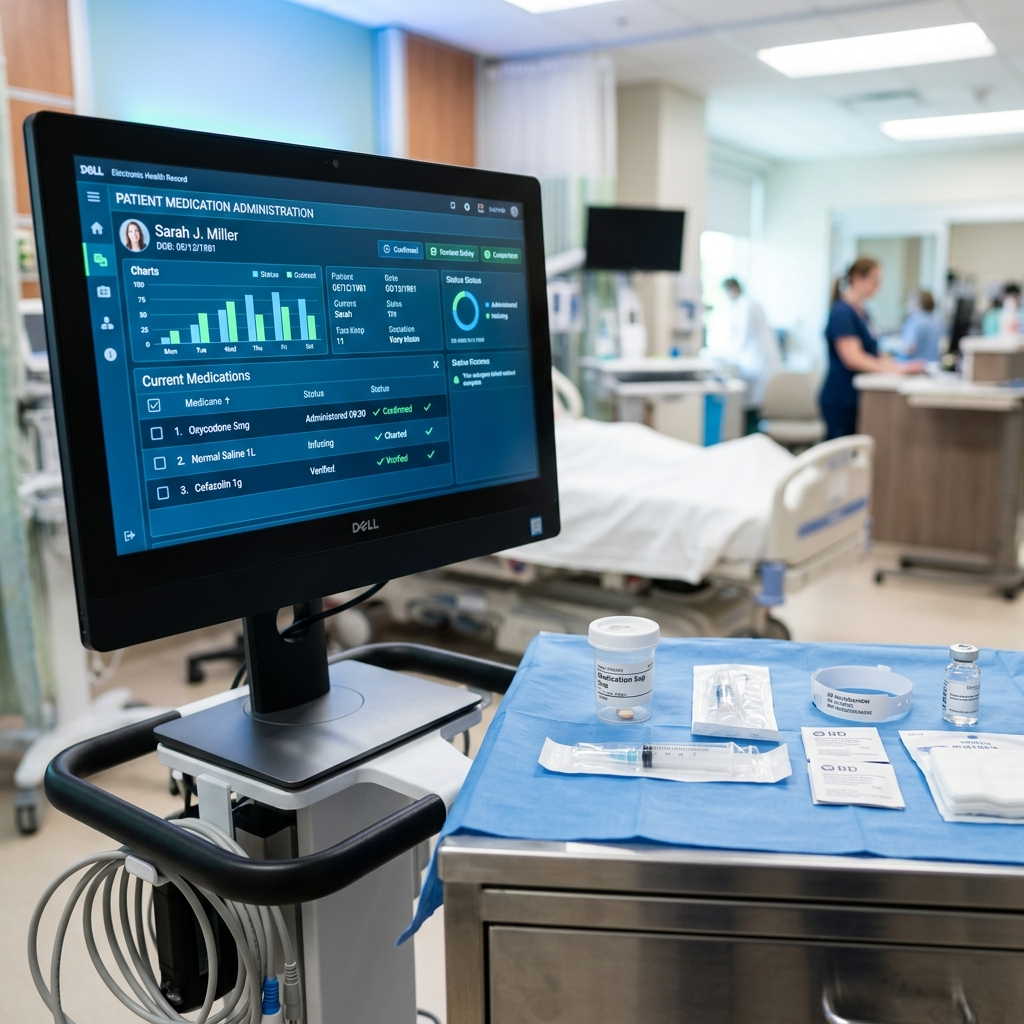 Medication Management