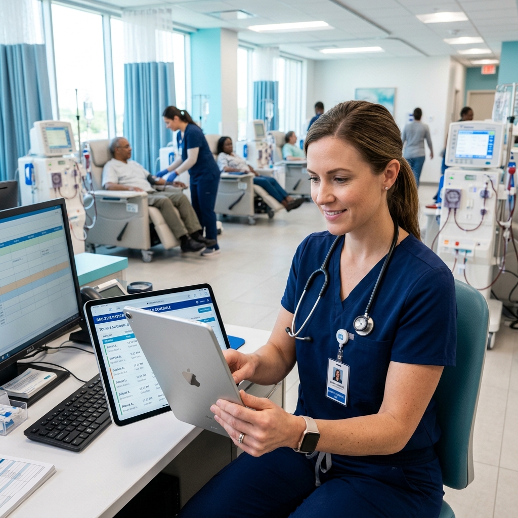 Patient Management