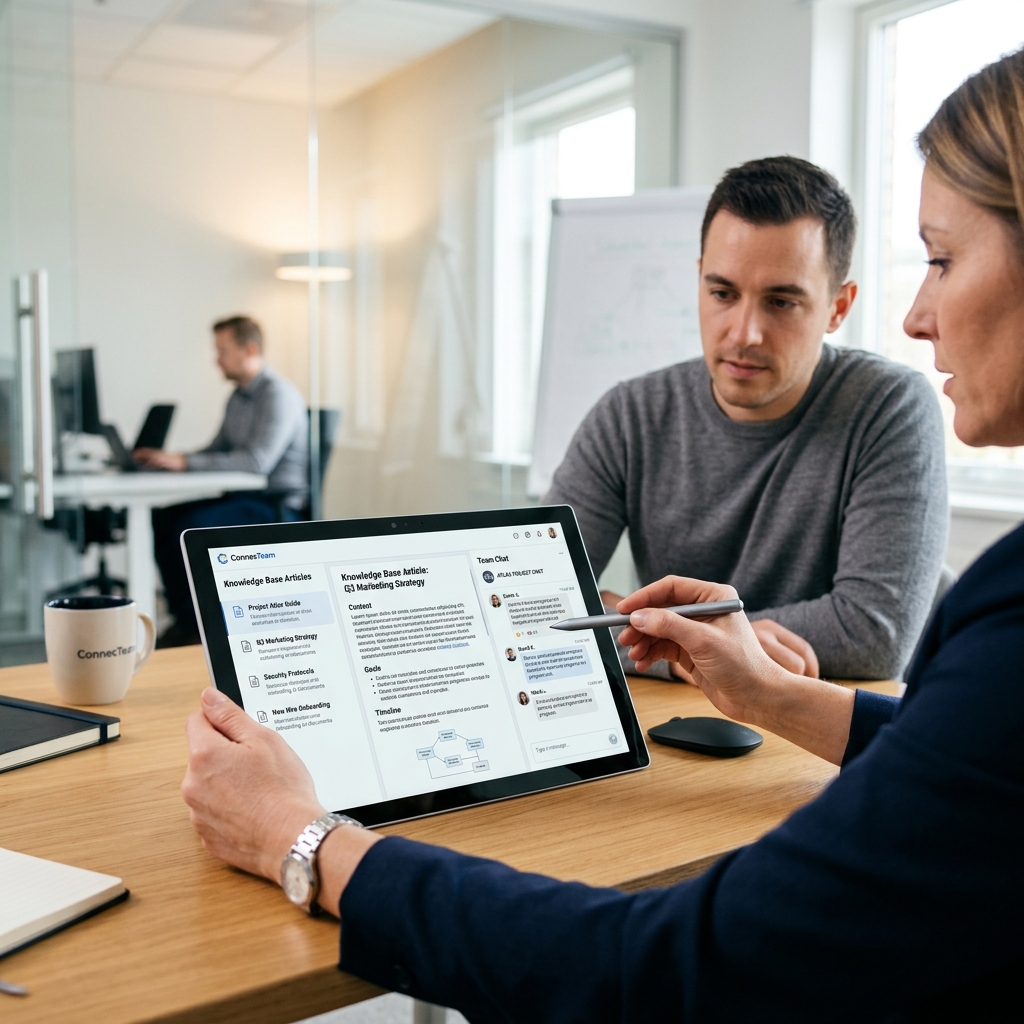 Knowledge Base