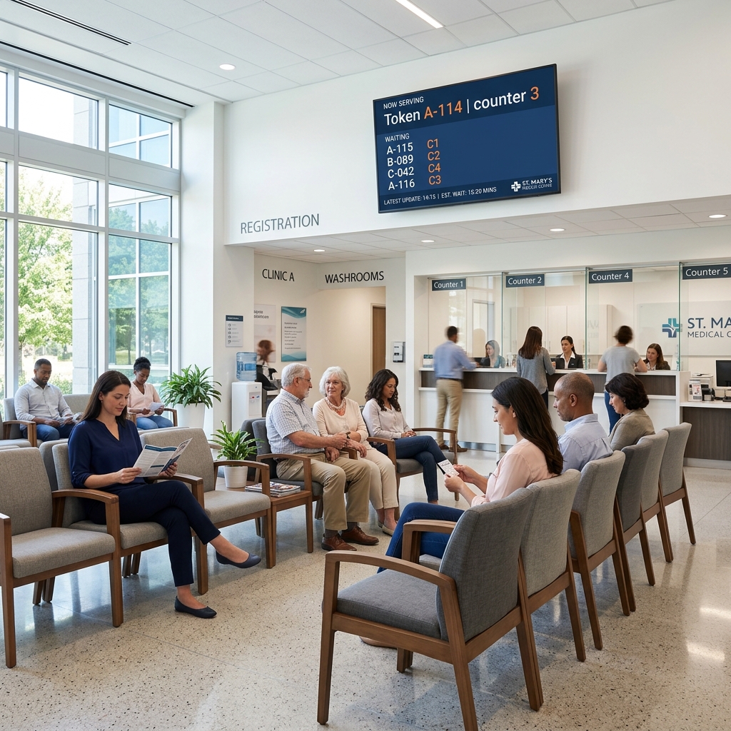 Patient Management