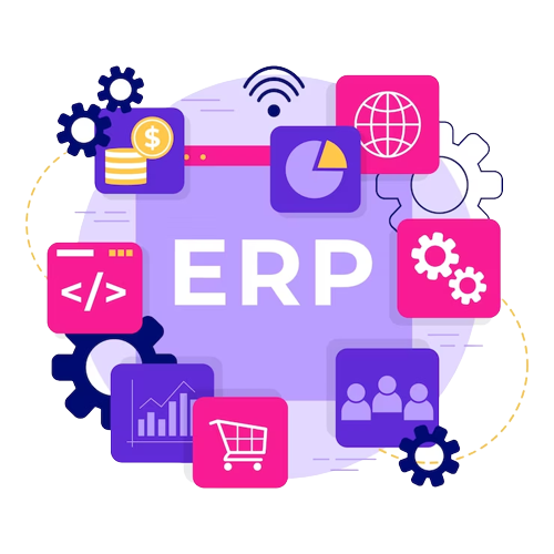 ERP System